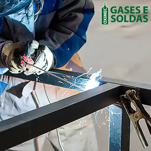 distribuidor de materiais para linha industrial em SP